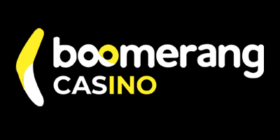 Boomerang casino