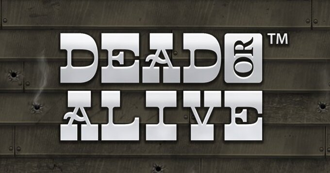 Dead or Alive slot