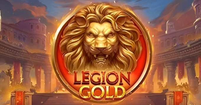 💎 Legion gold slot