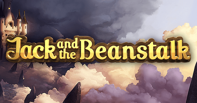 Jack and the Beanstalk slot