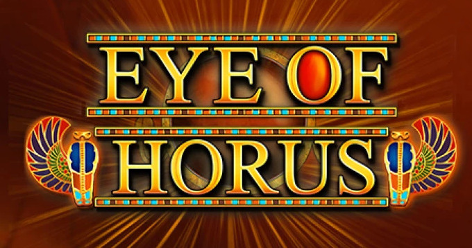 💎 Eye of Horus slot