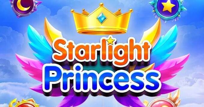 Starlight Princess slot