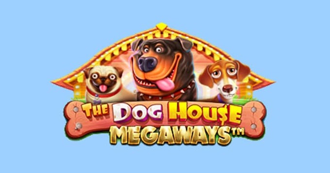 Dog House Megaways slot