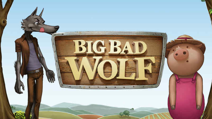 Big Bad Wolf slot