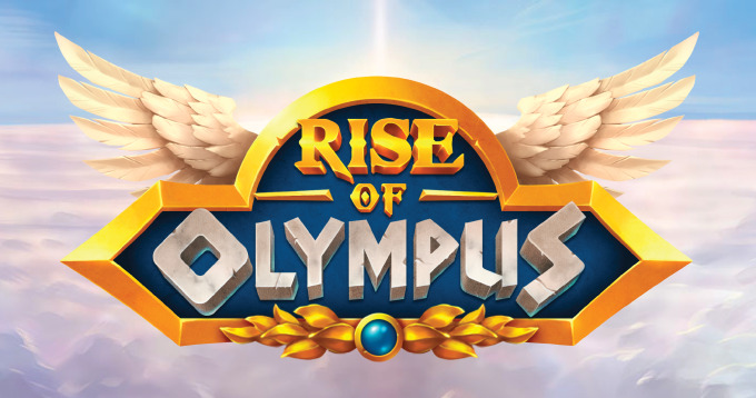 Rise of Olympus slot