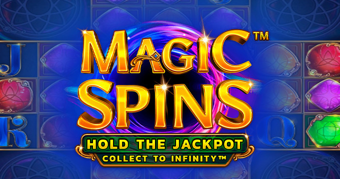 Magic Spins slot