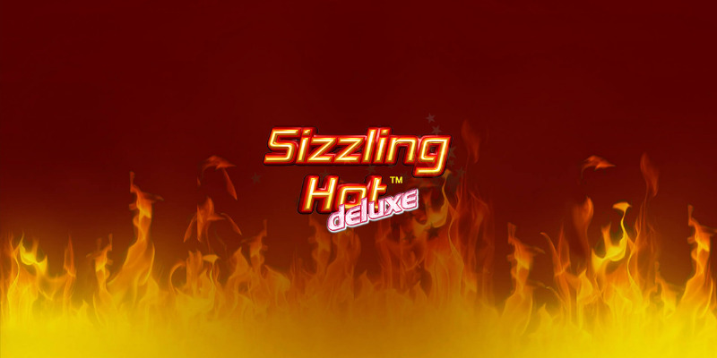 Sizzling Hot Deluxe slot